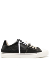 MAISON MARGIELA NEW EVOLUTION LOW-TOP trainers