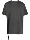 ISAAC SELLAM EXPERIENCE BASIC T ORGANIC-COTTON T-SHIRT