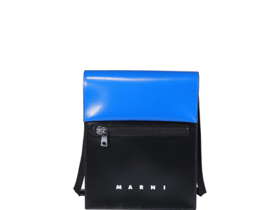 Marni Crossbody Bag In Black_royal