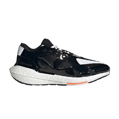 Pre-owned Adidas Originals Stella Mccartney X Wmns Ultraboost 22 'black White'