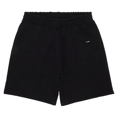Pre-owned Supreme Small Box Sweatshort 'black'