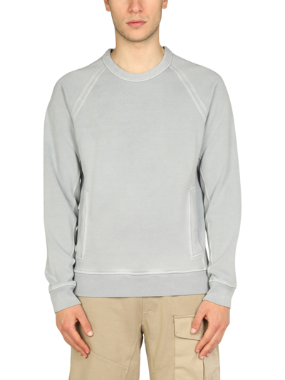 TEN C LOGO SWEATSHIRT