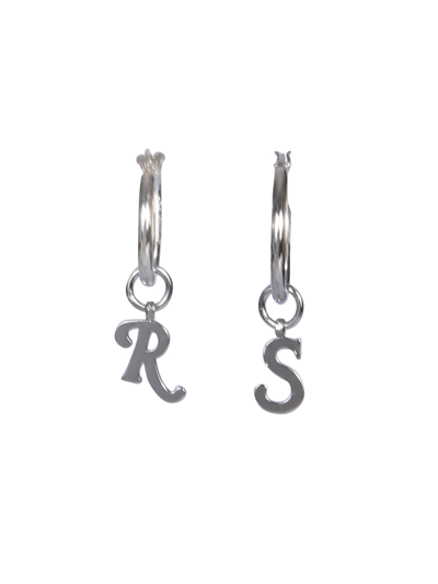 RAF SIMONS Earrings | ModeSens