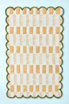 Matilda Goad Tufted Plaid Rug
