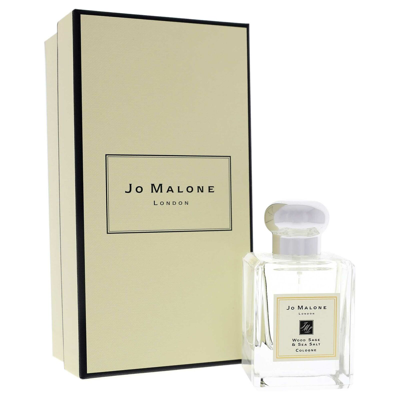 Jo Malone London Wood Sage And Sea Salt By Jo Malone For Women 1.7 oz Cologne Spray In N,a