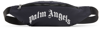 PALM ANGELS KIDS NAVY CURVED LOGO FANNY PACK