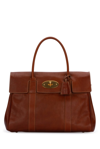 MULBERRY MULBERRY TONAL STITCHED TOTE BAG