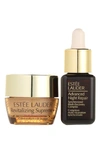 Estée Lauder Radiance Repair Serum & Moisturizer Set