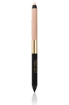 Estée Lauder Kajal Eyeliner Duo In Noir/ Cream
