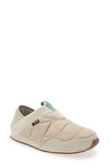 Teva Reember Convertible Slip-on Sneaker In Feather Grey