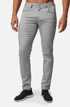 Rhone Stretch Five Pocket Pants In Griffin
