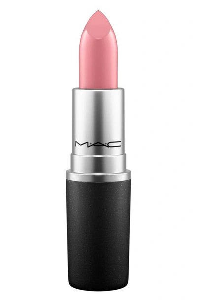 Mac Cosmetics Cremesheen Lipstick In Peach Blossom