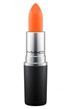 Mac Cosmetics Amplified Lipstick In Morange (a)