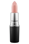 Mac Cosmetics Amplified Lipstick In Blankety (a)