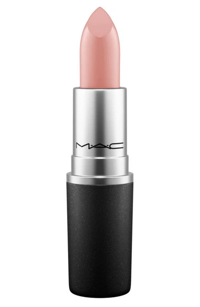 Mac Cosmetics Amplified Lipstick In Blankety (a)