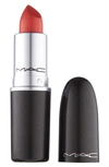 Mac Cosmetics Amplified Lipstick In Vegas Volt (a)