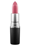 Mac Cosmetics Satin Lipstick In Amorous (s)