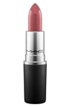 Mac Cosmetics Satin Lipstick In Del Rio (s)