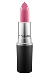 Mac Cosmetics Satin Lipstick In Captive (s)
