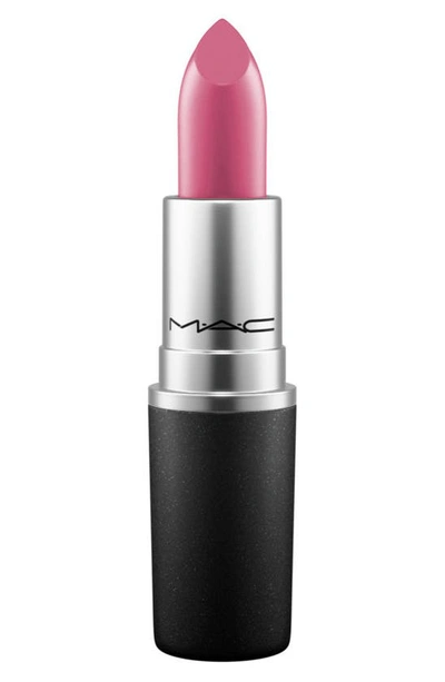 Mac Cosmetics Satin Lipstick In Captive (s)