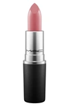 Mac Cosmetics Satin Lipstick In Faux (s)