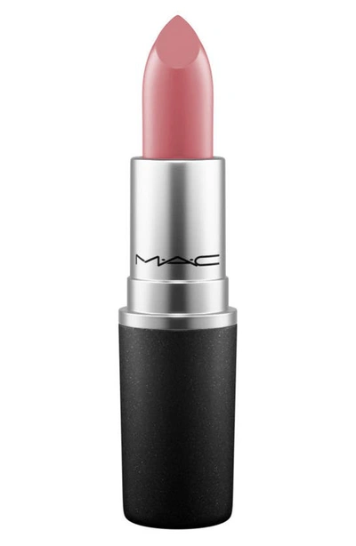 Mac Cosmetics Satin Lipstick In Faux (s)