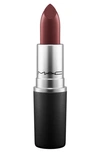 Mac Cosmetics Satin Lipstick In Media (s)