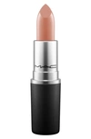 MAC COSMETICS MAC COSMETICS SATIN LIPSTICK