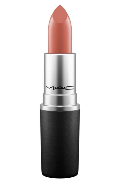 Mac Cosmetics Satin Lipstick In Mocha (s)