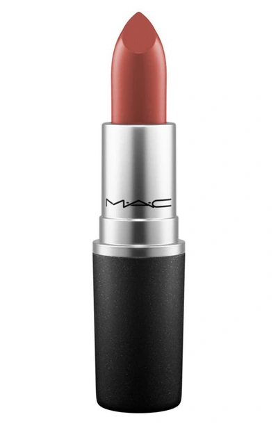 Mac Cosmetics Satin Lipstick In Paramount (s)