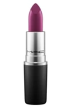 Mac Cosmetics Satin Lipstick In Rebel (s)