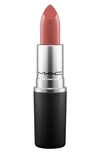 Mac Cosmetics Satin Lipstick In Retro (s)