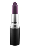 Mac Cosmetics Satin Lipstick In Cyber (s)