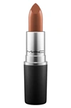 Mac Cosmetics Satin Lipstick In Photo (s)