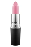 Mac Cosmetics Satin Lipstick In Snob (s)