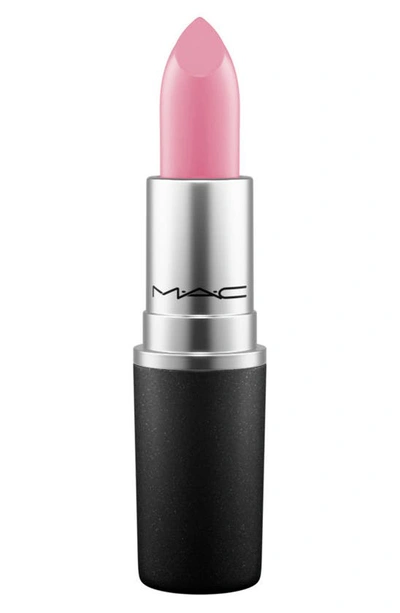 Mac Cosmetics Satin Lipstick In Snob (s)