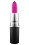 MAC COSMETICS MAC COSMETICS MAC RETRO MATTE LIPSTICK