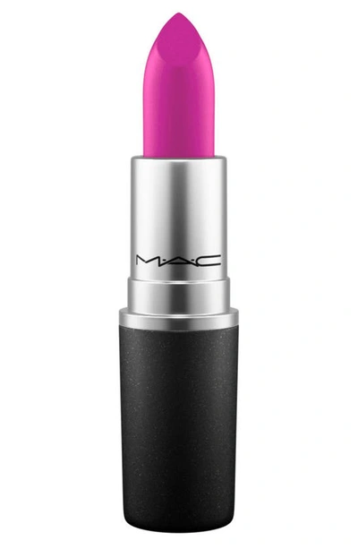 Mac Cosmetics Mac Retro Matte Lipstick In Flat Out Fabulous (m)