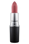 Mac Cosmetics Matte Lipstick In Soar (m)