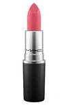 Mac Cosmetics Matte Lipstick In You Wouldnt Get It (m)