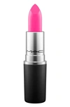 Mac Cosmetics Matte Lipstick In Candy Yum-yum (m)