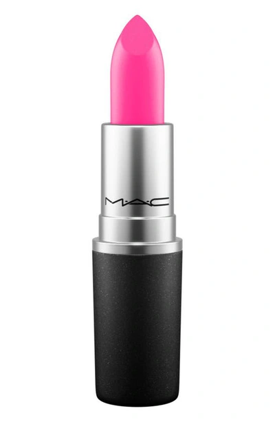 Mac Cosmetics Matte Lipstick In Candy Yum-yum (m)