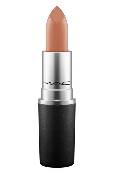 Mac Cosmetics Matte Lipstick In Yash (m)
