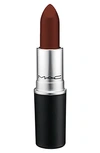 Mac Cosmetics Matte Lipstick In Antique Velvet (m)