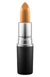 Mac Cosmetics Frost Lipstick In Bronze Shimmer (f)
