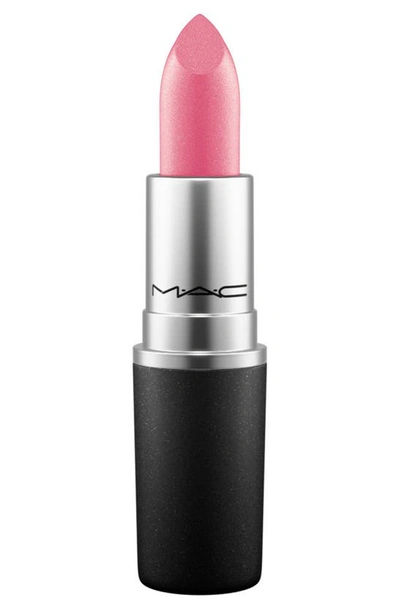 Mac Cosmetics Frost Lipstick In Bombshell (f)