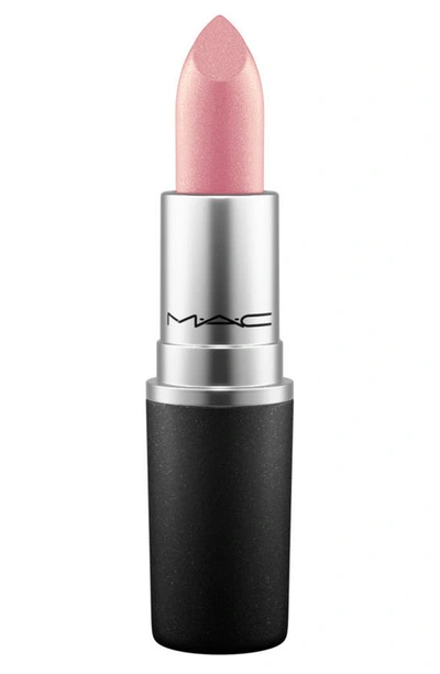 Mac Cosmetics Frost Lipstick In Fabby (f)