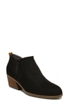 Dr. Scholl's Laurel Bootie In Black