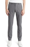 Tommy Bahama On Par Islandzone® Flat Front Pants In Coal