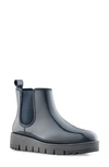 Cougar Firenze Chelsea Rain Boot In Slate Blue